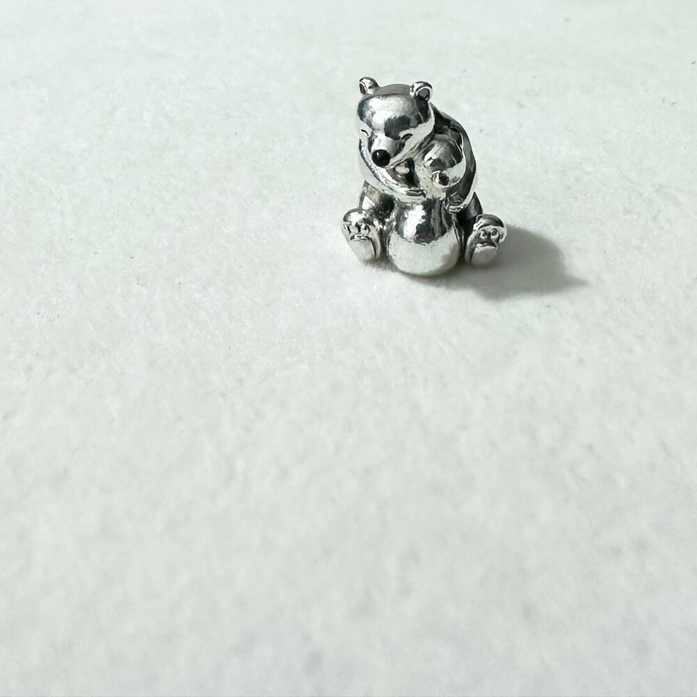 New Pandora Polar Bear Charm